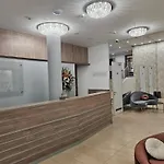 Hotel Harom Gunar