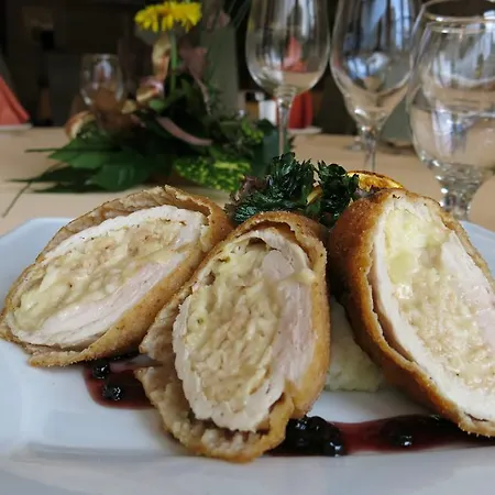 Három Gúnár 3* Kecskemét