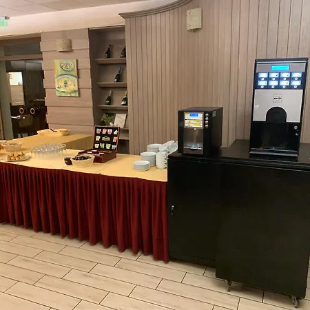 Harom Gunar Hotel