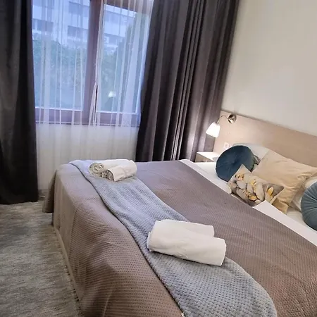 Három Gúnár Hotel 3*