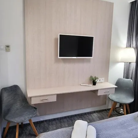 Harom Gunar Hotel Kecskemet