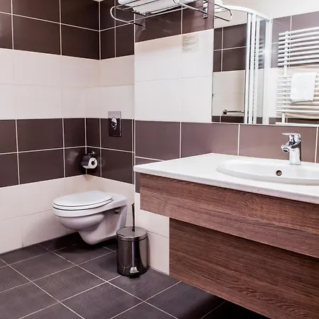 Hotel Harom Gunar Kecskemet