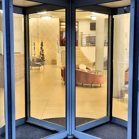 Három Gúnár Hotel 3*