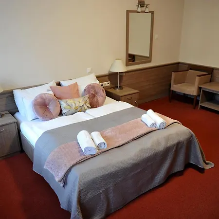 Harom Gunar Hotel 3*