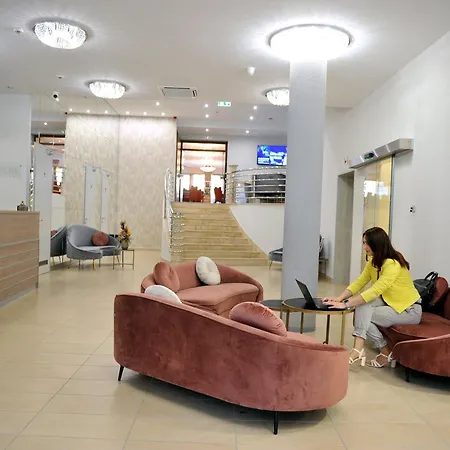 Harom Gunar Hotel