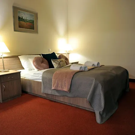 Hotel Három Gúnár 3*