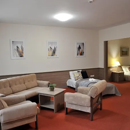 Hotel Harom Gunar Kecskemet