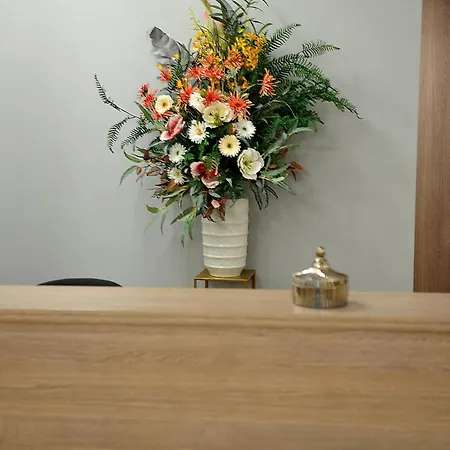Harom Gunar Hotel Kecskemet