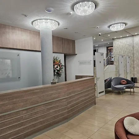 Hotel Három Gúnár