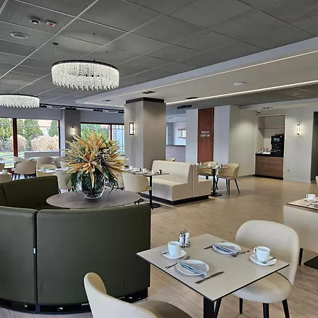 Harom Gunar Kecskemét