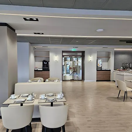 Harom Gunar Hotel 3*