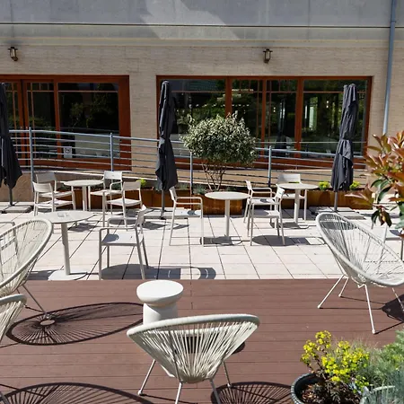 Hotel Három Gúnár 3*