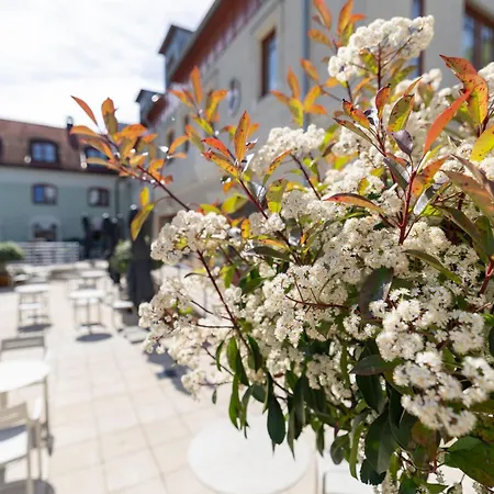 Hotell Harom Gunar Kecskemét