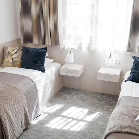 Harom Gunar Hotell Kecskemét