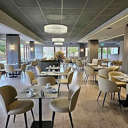 Hotel Harom Gunar Kecskemét