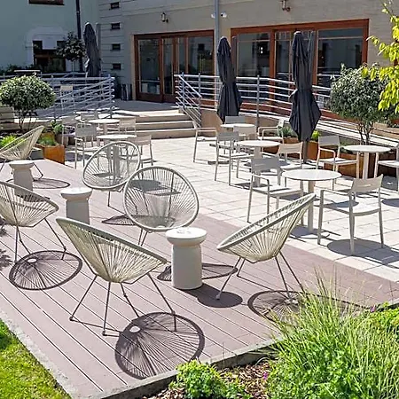 Harom Gunar Hotel Kecskemét
