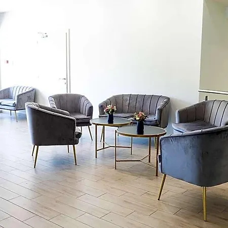 Hotel Harom Gunar Kecskemét