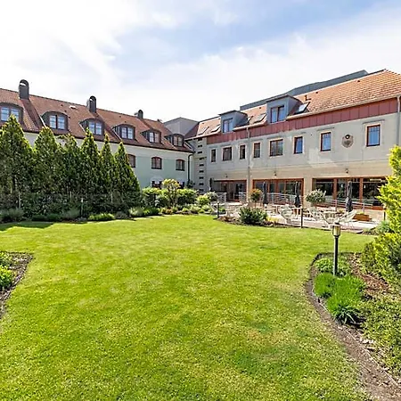 Hotel Harom Gunar Kecskemét