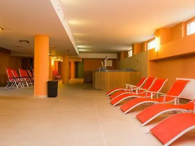 Harom Gunar Hotel 3*